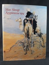Max Slevogt [Neubuch]