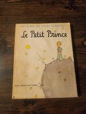 Le Petit Prince by Antoine de