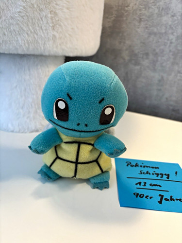 Pokémon schiggy stoff - stoff-, &