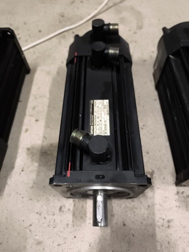 Lenze servomotor 9kw - lenze, 3,9kw