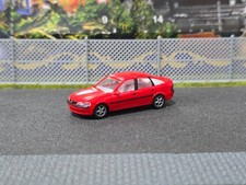 Herpa Opel Vectra Fliessheck