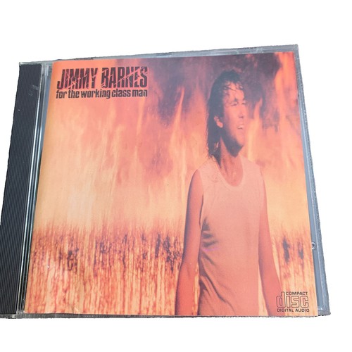 Jimmy barnes for the - jimmy,