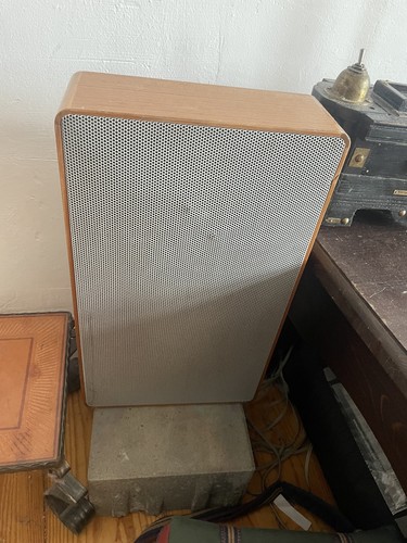 Braun 60er jahre - 2,