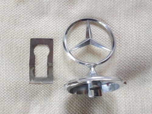 Mercedes benz w108 w109 w110 - benz,