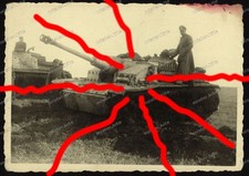Foto-Sturmgeschütz-Abteilung