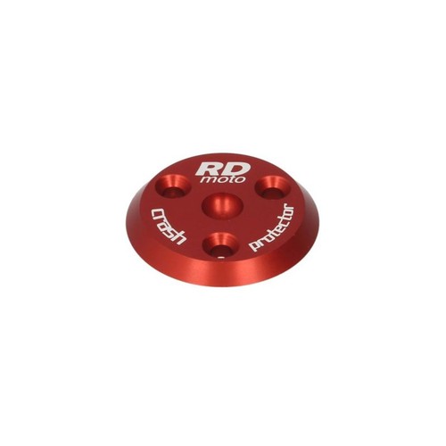 Crash pad rdmoto - pad,