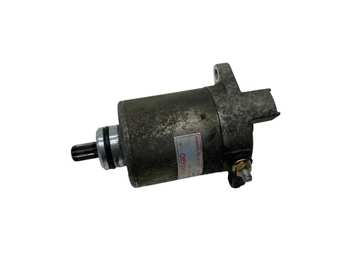 Original anlasser starter - original,