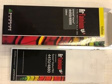 ArTainium UV+ Sublimation Bulk Ink für Epson Stylus 4450/4880, 220ml, Yellow