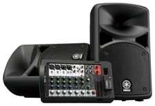 Yamaha stagepas 400 - yamaha,