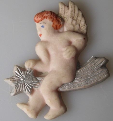 Alter christbaumschmuck - alter,