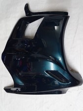 Five Stars Seitenverkleidung