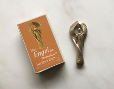 Andrea Zrenner Bronze Figur