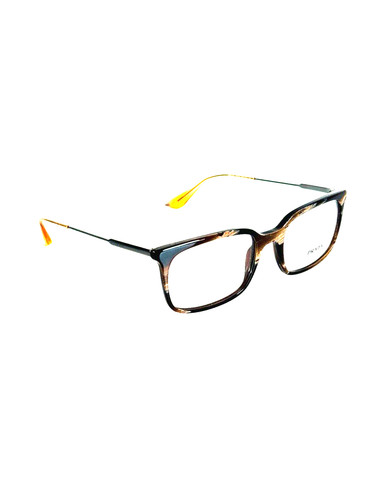 Originale kunststoffbrille - originale,
