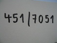 Reparatur-Anleitung analoger