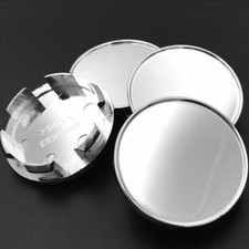 Für Chevrolet Nabendeckel ABS