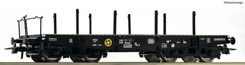 Roco 46380 schwerlastwagen - roco,