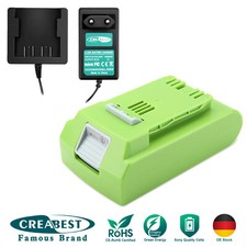 24V 3500mAh Li-ion