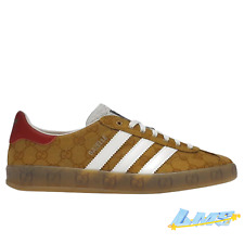 adidas x Gucci Gazelle 'GG