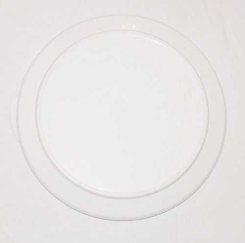 Tupperware deckel 2653 - 2653, weiss