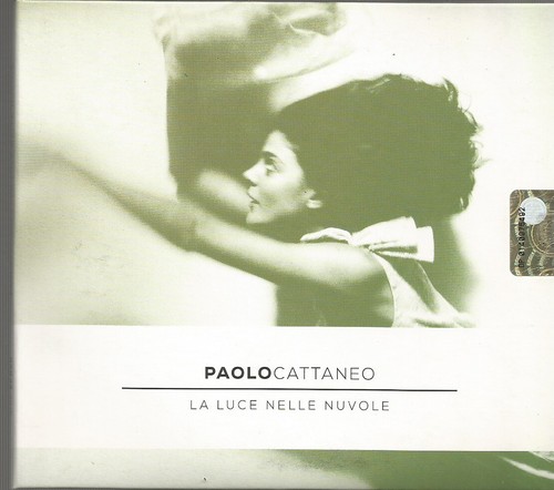 Paolo cataneo das licht der - paolo,