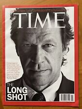 Time Magazine 2012 Imran Khan
