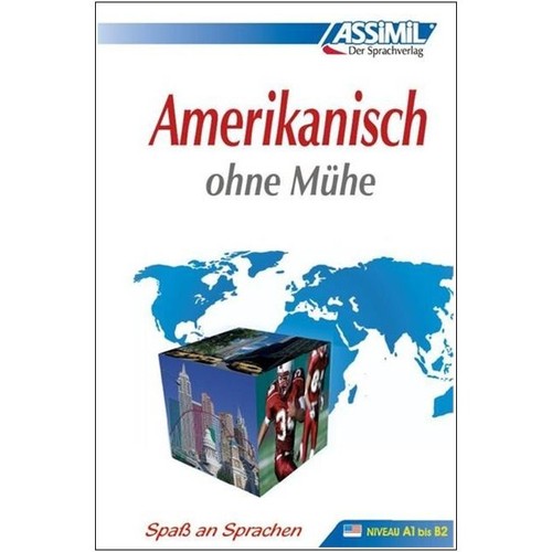 Neu amerikanisch lernen ohne - amerikanisch,