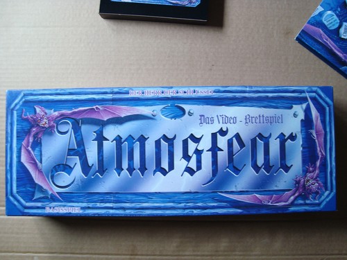 Spiel atmosfear der herr - atmosfear,