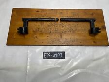 Ducati 750 SS Carenata Lenkerstummel Stummellenker gebraucht