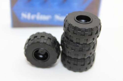 Lego reifen 6014 - 4x,