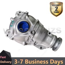 1x Vorne Differenzial 3,15