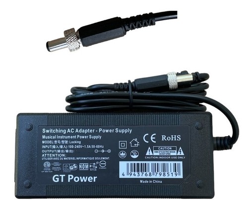 Adapter für mackie dl806 - adapter,