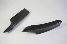 Carbon Fiber Front Flaps Front