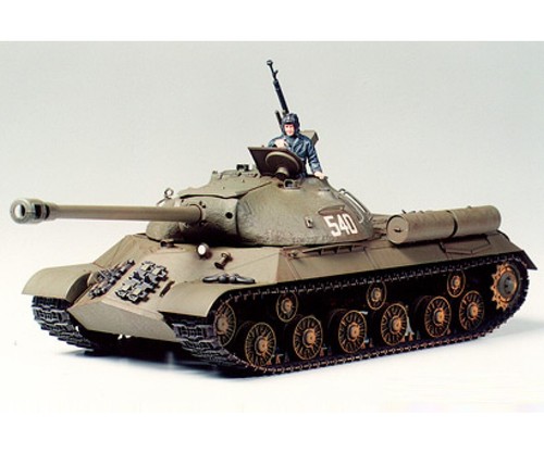 Tamiya wwii russischer panzer - wwii,
