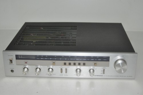 Pioneer 600l stereo - pioneer,