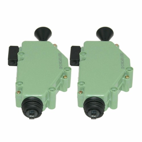 Stellmotor - 2x,