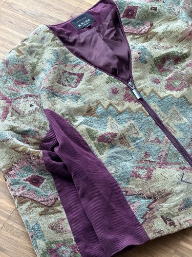 Vintage retro y2k damen - y2k, jacke