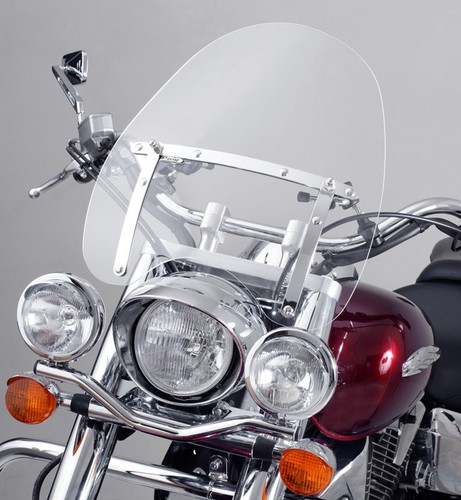Puig custom windschild - puig,