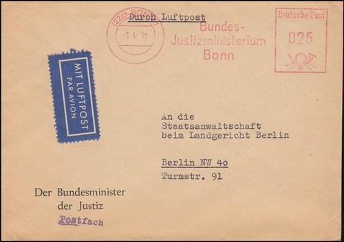 Afs bundes justizministerium - afs, bundes-justizministerium