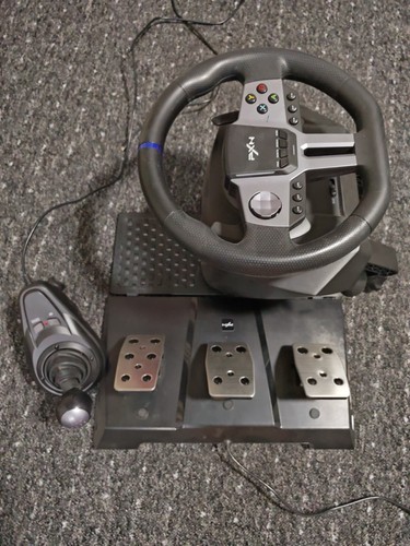 Pxn racing wheel - v9,
