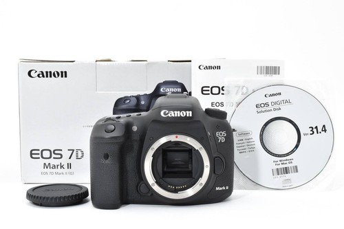 Canon eos mark gehäuse - 7d,