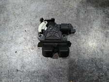 Audi A3 8P A4 8E TT 8J Klappenschloss 8P4827505C Heckklappe Mikroschalter Orig.