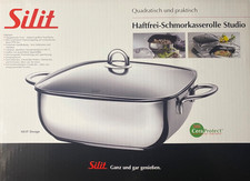 Silit Studio👩‍🍳