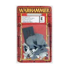 GW WHF Bretonnians Lord (2002