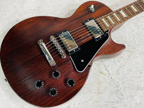 Gibson les paul - paul, worn