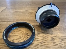 Walimex Follow Focus & Objektivring