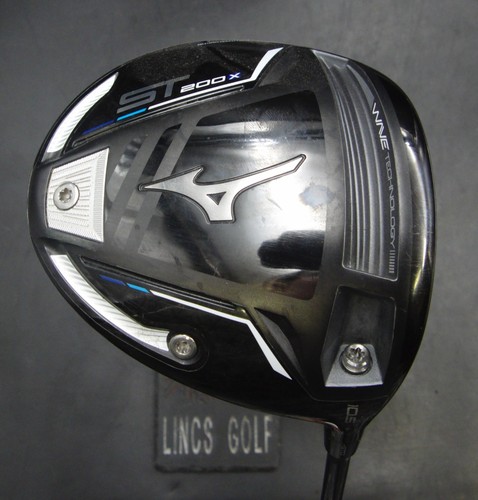 Mizuno st200x driver - 10,5°,
