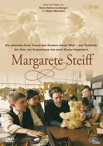 Margarete steiff - margarete,