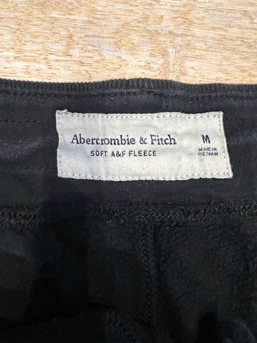 Abercrombie fitch herren - &,
