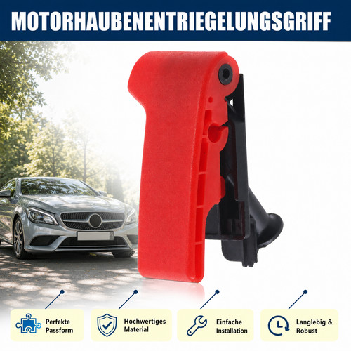 1248800320 motorhaube griff - motorhaube,