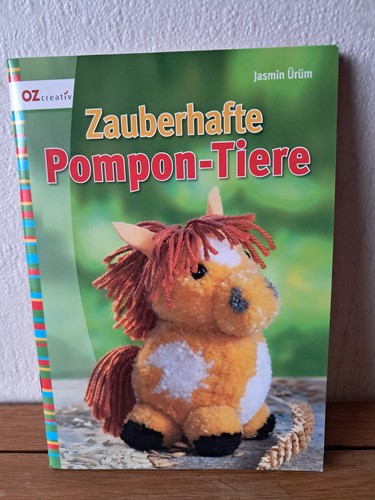 Bastelbuch zauberhafte - -,